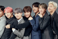 Nomor (WA) Whatsapp BTS Terupdate No Hoax! Langsung Sapa Bias Favoritmu Ya