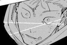 Lire Jujutsu Kaisen le chapitre complet Sous-titre Francais : Manga Fuir, Cliquez ici