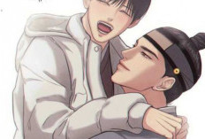 Link Baca Manhwa Painter Of The Night Chapter 132 Bahasa Indonesia, Lanjutan Kisah dan Jadwal Rilis