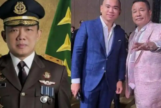 Frank Alexander Hutapea Tanggapi Keputusan Hotman Paris Gabung Jadi Kuasa Hukum Febrie Adriansyah: 'Kebanyakan Pencitraan'