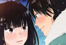 Release Schedule for Kimi ni Todoke: From Me to You Saison 3 - Le Retour Tant Attendu de la romance Shojo