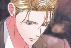 Baca Manhwa Try Begging Chapter 42 Bahasa Indonesia, Kamu Tidak Bisa Memanipulasi Captain Leon!