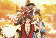 Syniopsis Anime Shinmai Ossan Boukensha et Lien pour Regarder Épisode Complet Sous-marin Français, Aventure pour débutants Pleine d'action et d'humour