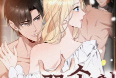 Sinopsis Manhwa Captive in Dreamland dan Link Baca Full Chapter Bahasa Indonesia, Terjebak dalam Mimpi