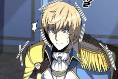 The Count’s Youngest Son Is A Player Chapter 36 Bahasa Indonesia, Baca Disini! Rencana Baru Raul di Keluarganya