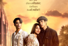 Link Nonton Drama Thailand Beyond Destiny (2023) Sub Indo Full Episode, Perjuangan Mencari Cinta Sejati