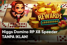 Higgs Domino RP APK Terbaru 2023, Lengkap X8 Speeder Tanpa Iklan!