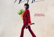 Nonton Kill Bok Soon (2023) Full Episode Sub Indo, Drakor Aksi Thriller yang Rilis Resmi di Netflix!