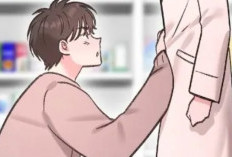 Lanjutan Baca Manhwa Obscene Pink XX Chapter 32 SUB Indo Gratis, Usia Pink Sudah 3 Minggu!