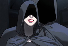 Spoiler & Baca Manhwa Killer Peter (Killer Pedro) Chapter 27 Bahasa Indonesia, Peter Siap Melawan Musuh Bebuyutan