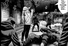 Lire RAW Mangas Out (Makoto Mizuta) Chapitre 238 en Français, Une Résistance Terrifiante !