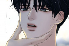 Lire Manhwa BL Three Eights Chapitre 6 VF Scans Mu-kyung, L'usurier, Tombe Amoureux De Hong-ju