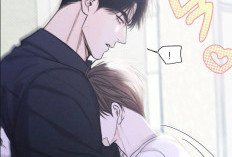 Baca Manhwa BL A Daily Part Time Job Chapter 13 Bahasa Indonesia, Ditinggal Bentar Udah Kangen Aja!