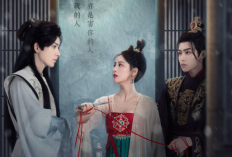 Nonton Drama China The Immortal Promise (2022) Episode 13-14 Sub Indo Tayang Malam Ini 11 Januari 2023