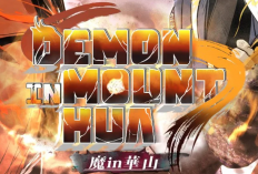 Link Baca Manhwa Demon in Mount Hua Full Chapter Bahasa Indonesia, Kisah Sang Raja Iblis yang Bebas ke Dunia Lagi