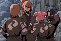 Becoming the Swordmaster Rank Young Lord of the Sichuan Tang Family Chapter 21 Sub Indo, Kubu Baru Siap Menyerang!