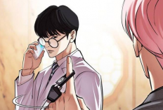Manhwa Lookism Chapitre 506  Francais et Spoilers, Jonggun a-t-il réussi à échapper à l'attaque ?