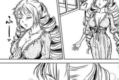 Nihonkoku Shoukan Chapter 41 Bahasa Indonesia Gratis, Ini Dia Link Baca dan Jadwal Rilis Terbarunya!