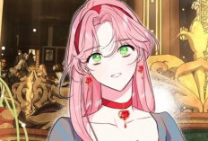 Link Baca Manhwa My Husband Changes Every Night Chapter 24 Bahasa Indonesia, Lanjutan Kisah Terriella