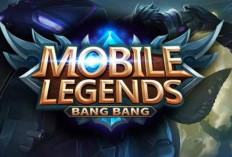 Spesial Awal Bulan! Kode Redeem ML Hari Ini 1 Februari 2024 No Limit, Baru Diupdate 1 Menit yang Lalu!