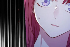 Christina Kaget Banget! Baca Manhwa I Woke Up As a Notorious Troublemaker! Chapter 7 Bahasa Indonesia Rilis di Sini