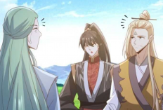 Beraliansi Bersama Klan Su! Baca Manhua It’s Over! The Queen’s Soft Rice Husband is Actually Invincible Chapter 367 Indonesia Sub