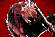 RILIS! Baca Manhwa Eleceed Chapter 334 Bahasa Indonesia Sub, Amarah yang Semakin Menjadi