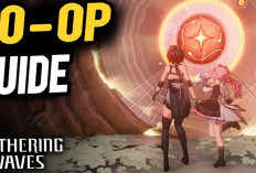 Comment Débloquer Coop Multiplayer Wuthering Waves Latest 2024, Jouez Avec Vos Adversaires !
