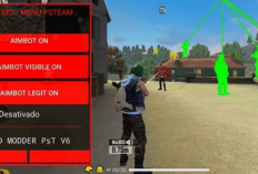 Daftar Website Cheat Free Fire terbaru 2024, Auto Headshot Booyah Dalam Hitungan Menit!