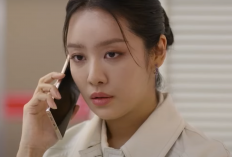 Spoiler Drama Korea The Real Has Come! (2023) Episode 15, Jang Se Jin Berpura-Pura Sakit Demi Dapatkan Perhatian Tae Kyung