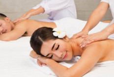 Top 7 Rekomendasi SPA Plus Banyuwangi Terbaik Tahun 2023, Bikin Nyaman Sampai Gak Mau Pulang!