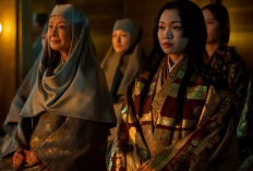 Regarder Shogun (2024) épisode 7 VOSTFR Streaming et Date de Sortie, De Nouvelles Alliances à Osaka