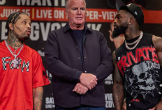 Streaming en direct Gervonta Davis vs Frank Martin sur Telegram Full Fight, combat des champions de la boxe mondiale