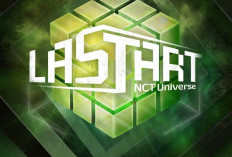 Link Nonton NCT Universe: LASTART (2023) Sub Indo Full Episode GRATIS, Kembalinya Para Member Unjuk Bakat 