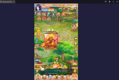 Kode Gift Demon Legend Masih Aktif Hari Ini 2024, Klaim Sekarang! Dapatkan Berbagai Hadiah Menarik