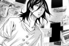 Baca Manga Kami-sama no Iu toori Ni Chapter 187 Bahasa Indonesia dan Jadwal Rilisnya, Kisah Baru Untuk Season 3