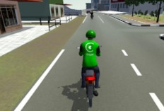 Bocoran Kode Redeem Ojol The Game Hari Rabu 6 Maret 2024, Baru 1 Menit Lalu! Ribuan Uang dan Koin Gratis