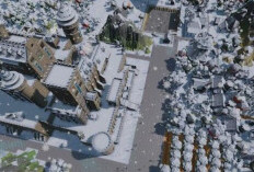 Download Settlement Survival APK V1.0.57 Terbaru 2024 Unlimited Money Buat Pemukiman yang Aman Dari Badai 