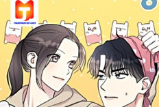 Sinopsis Webtoon Do As I Say! Kisahkan Boneka Jadi-Jadian yang Perbudak Aktor Tampan