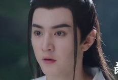 Nonton Drama China The Princess and the Werewolf (2023) Episode 22 Sub Indo, Tayang Malam Ini! Putri Qi Pa Jadi Sandera