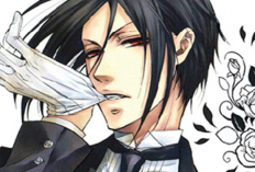 Synopsis et Lire le Manga Black Butler Chapitre Complet VF FR Scan, Le Serveur Mystérieux