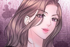 Link Baca My Younger Boss Chapter 28 RAW Bahasa Indonesia Ayah Dari Anak-Anakku Mencampakkan Aku 