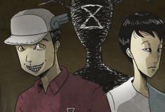 Sinopsis dan Link Baca Webtoon Gloomy Sunday Full Chapter Bahasa Indonesia, Kisahkan Kumpulan Teror Mencekam