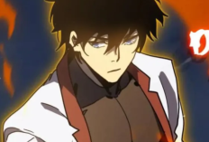 RAW Baca Manhua Leveling In The Future (Apex Future Martial Arts) Chapter 225 Bahasa Indonesia, Penyambutan Dewa Militer