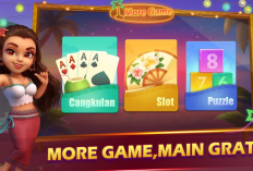 Daftar Kode Penukaran Higgs Domino Island November 2023, Masih Aktif! Buruan Klaim Untuk Dapatkan Chip Hingga 1B