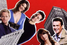 Lien pour Regarder Series How I Met Your Mother Saison 2 VOSTFR, La Prochaine Histoire Devient Encore plus Passionnante !