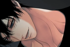 Manhwa BL Corrosive Chapter 18 Scan VF, Seonho devrait être plus agressive