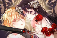 Sinopsis Manhwa Crowning a Spoiled Prince, Flashback ke Peninggalan Kaisar Pertama