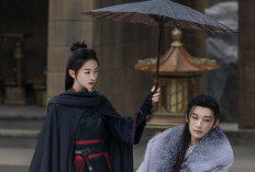 Nonton Drama China Kill Me Love Me (2024) Episode 8 9 Sub Indo, Baru Jadian Udah Ditinggal Ayang 