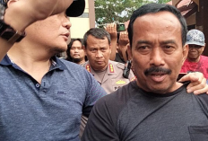 Samanhudi Anwar, Mantan Wali Kota Blitar Ditetapkan Jadi Dalang Perampokan Rumah Dinas Walkot